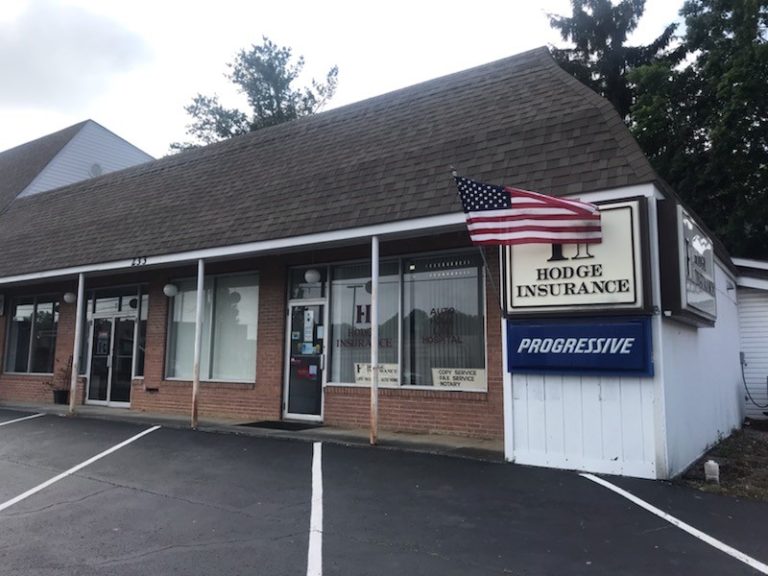 Contact Hodge Insurance