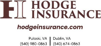 Hodge Insurance logo